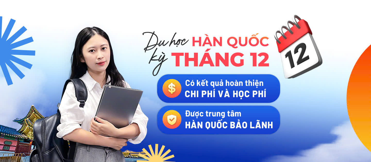 Du học Hàn Quốc - Du học TUM.vn