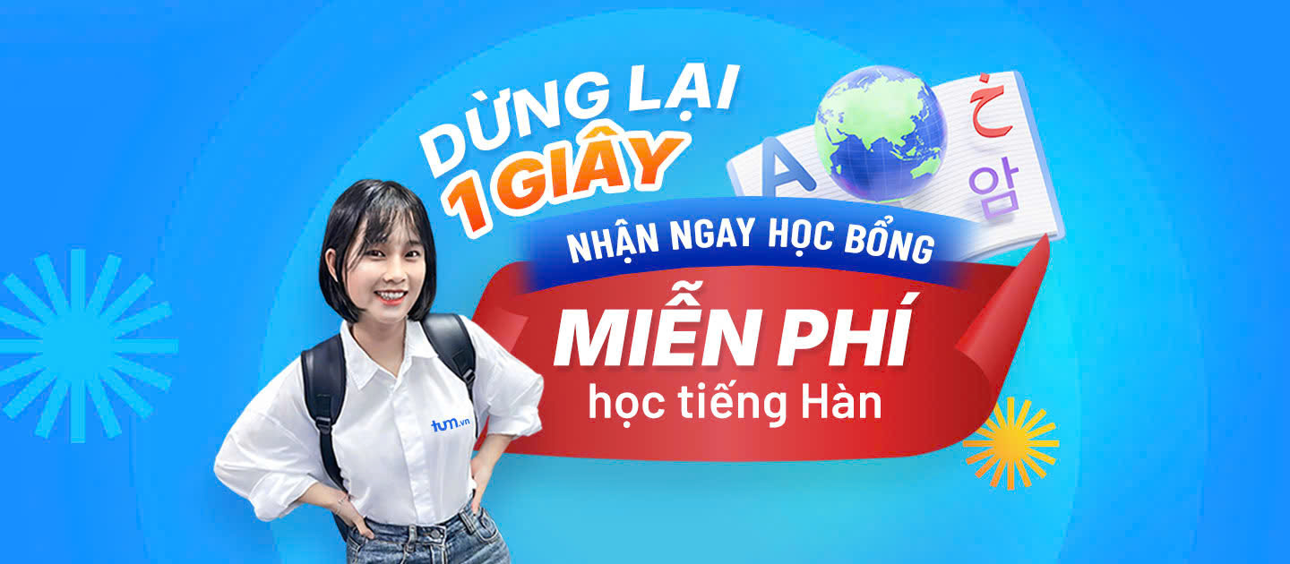 Du học Hàn Quốc - Du học TUM.vn